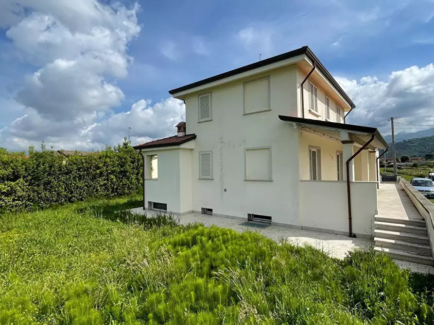 casa indipendente in vendita a Pietrasanta