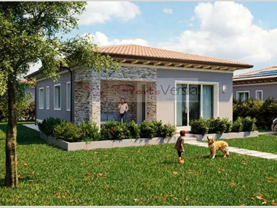 casa indipendente in vendita a Pietrasanta