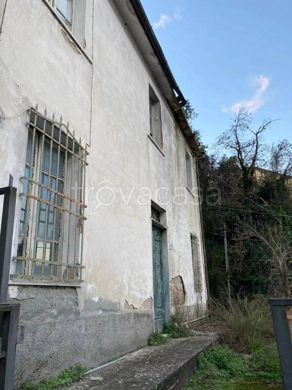 casa indipendente in vendita a Pietrasanta