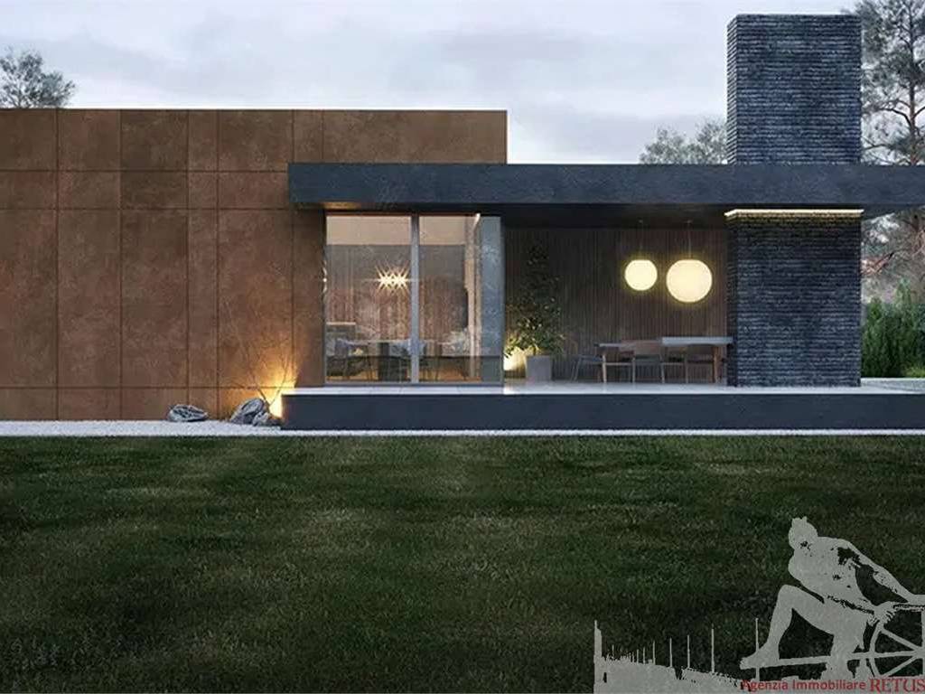 casa indipendente in vendita a Pietrasanta
