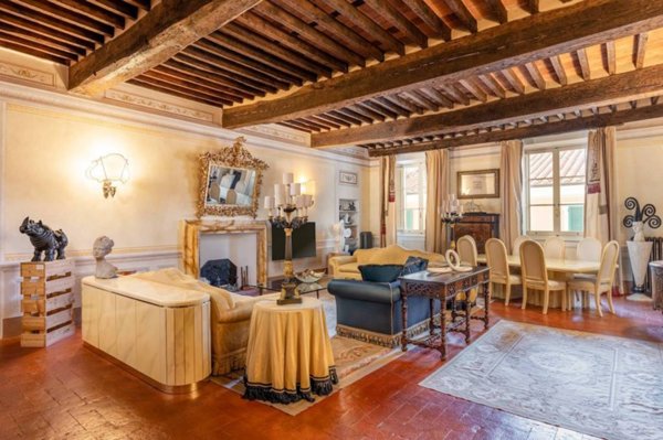 appartamento in vendita a Pietrasanta