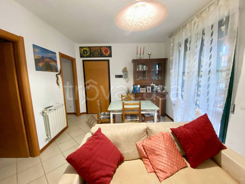 appartamento in vendita a Pietrasanta