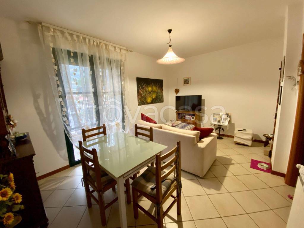 appartamento in vendita a Pietrasanta