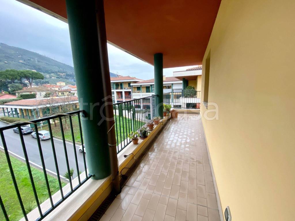 appartamento in vendita a Pietrasanta