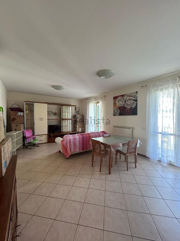 appartamento in vendita a Pietrasanta