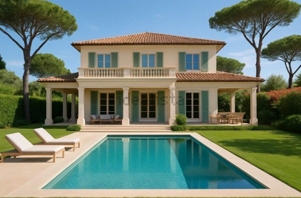 casa indipendente in vendita a Pietrasanta in zona Focette