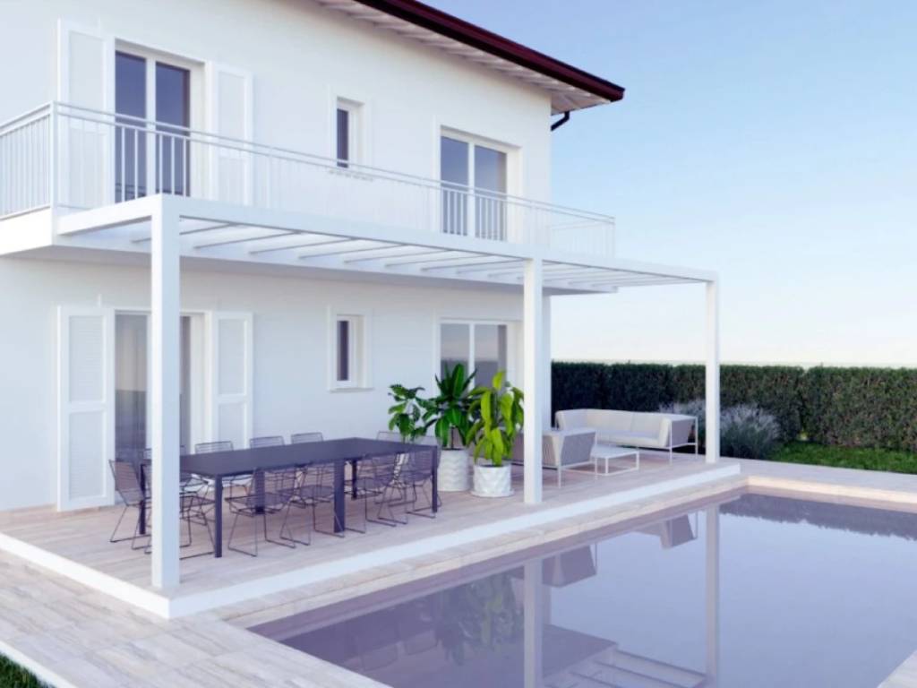 casa indipendente in vendita a Pietrasanta