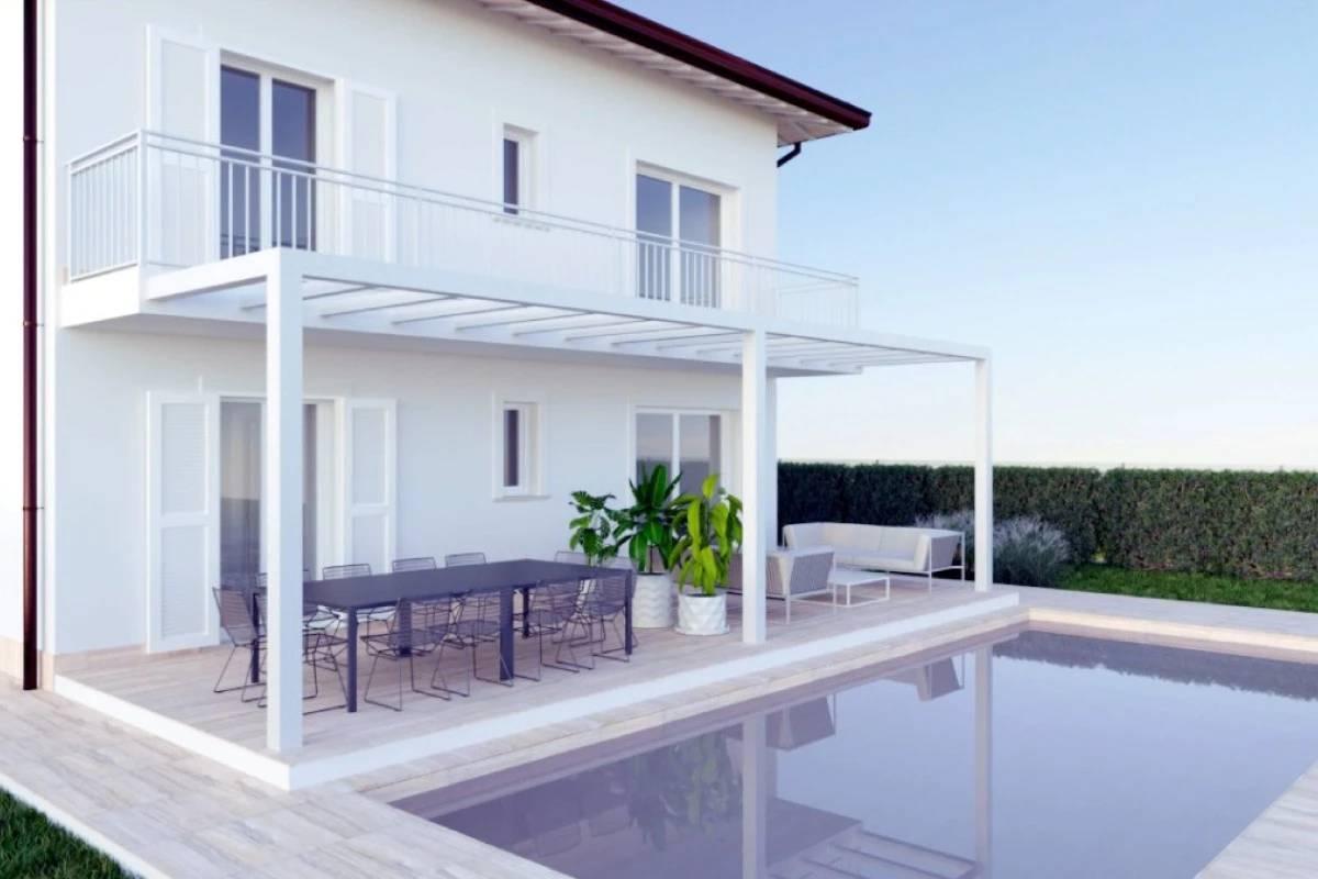 casa indipendente in vendita a Pietrasanta