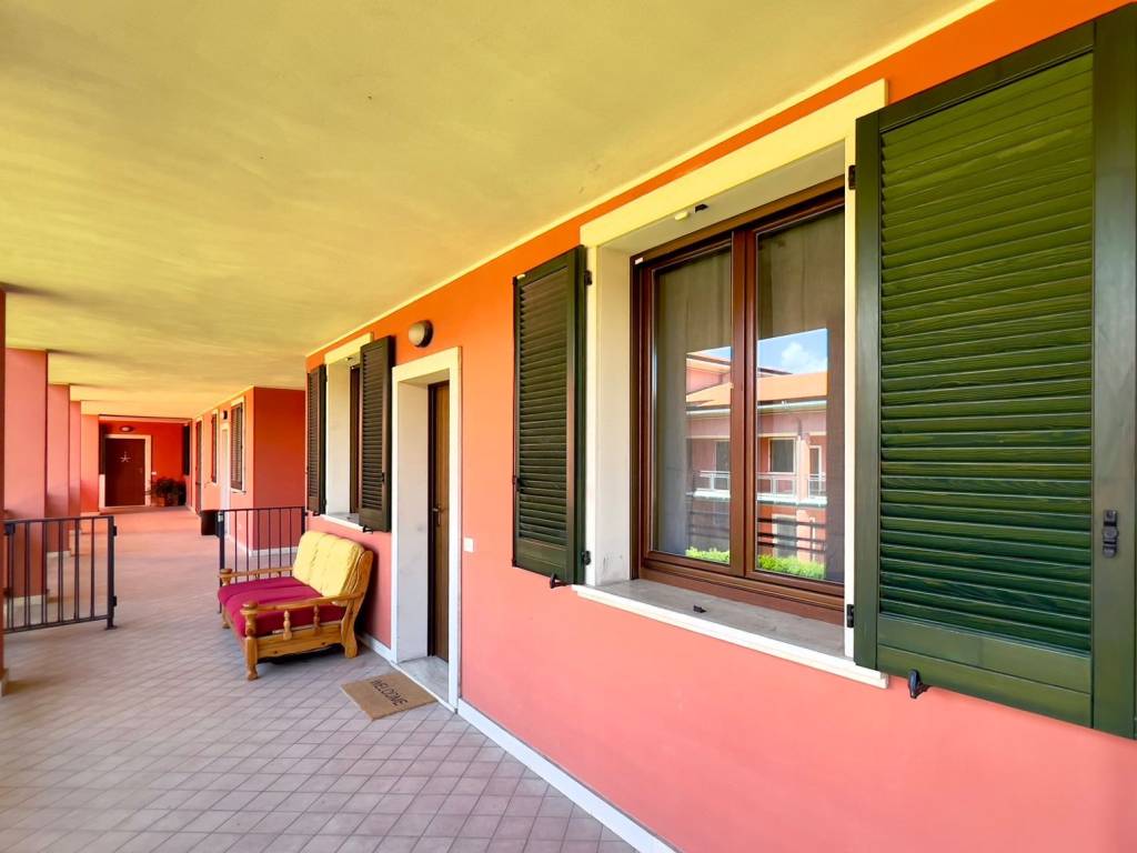 appartamento in vendita a Pietrasanta in zona Tonfano