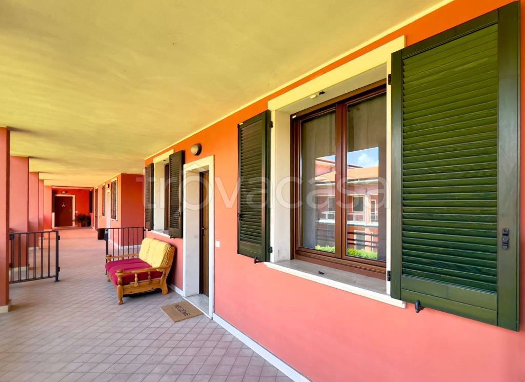 appartamento in vendita a Pietrasanta in zona Tonfano