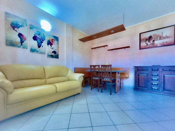 appartamento in vendita a Pietrasanta in zona Tonfano