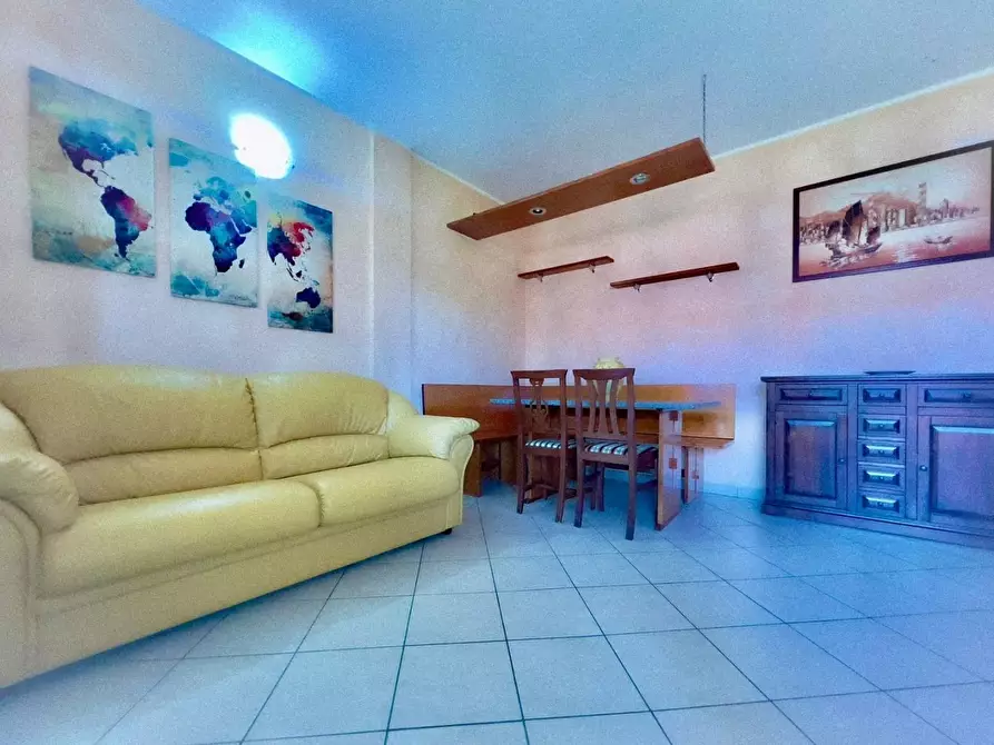 appartamento in vendita a Pietrasanta in zona Tonfano