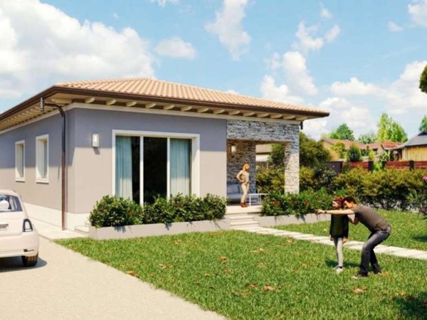 casa indipendente in vendita a Pietrasanta