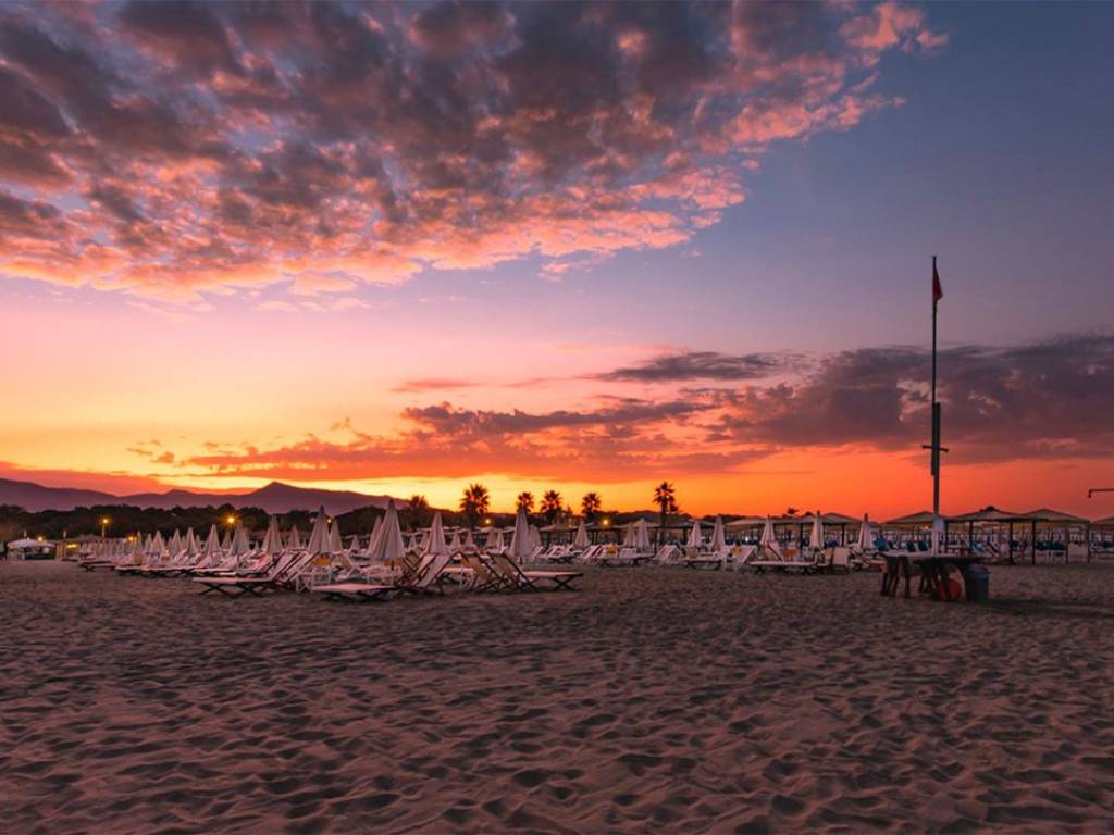 appartamento in vendita a Pietrasanta