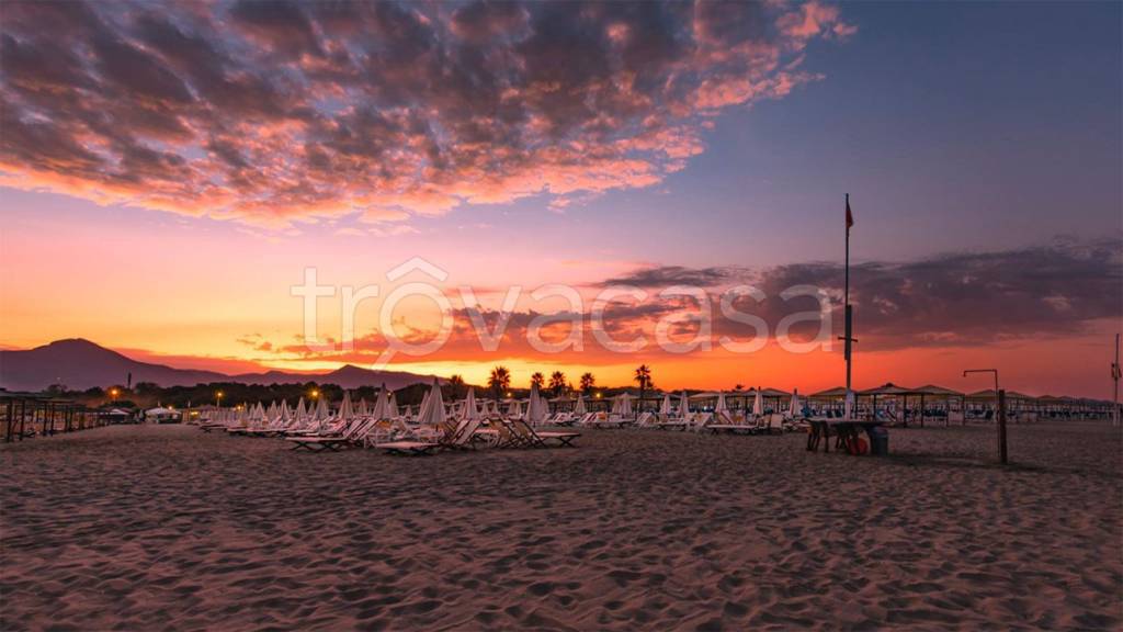 appartamento in vendita a Pietrasanta