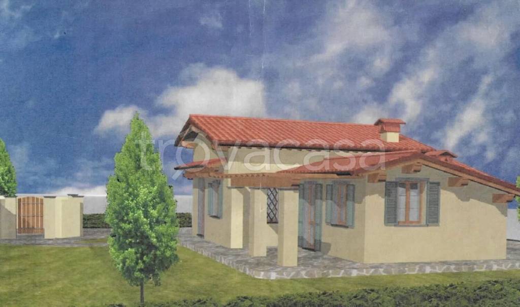 casa indipendente in vendita a Pietrasanta in zona Marina di Pietrasanta