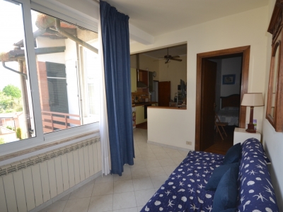 appartamento in vendita a Pietrasanta in zona Tonfano