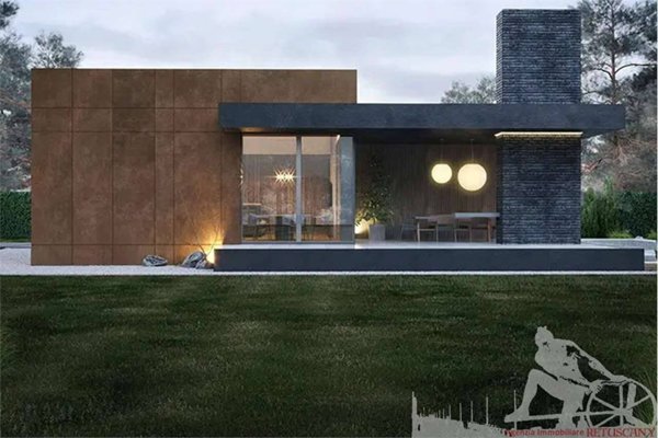 casa indipendente in vendita a Pietrasanta in zona Marina di Pietrasanta