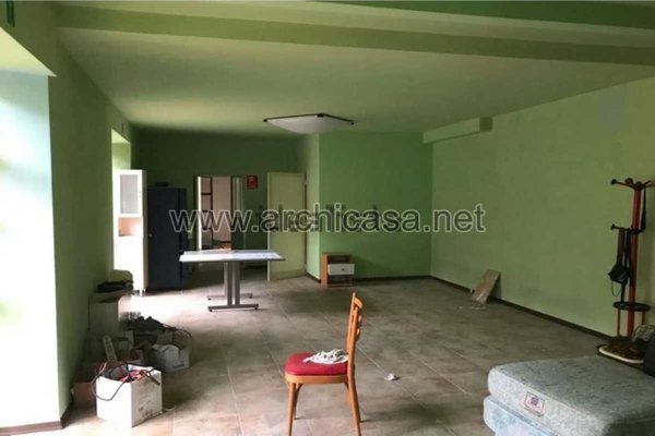 appartamento in vendita a Pietrasanta