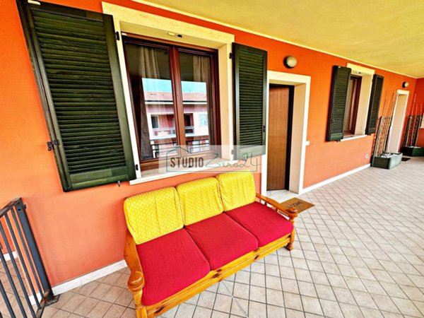 appartamento in vendita a Pietrasanta in zona Tonfano