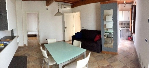 appartamento in vendita a Pietrasanta