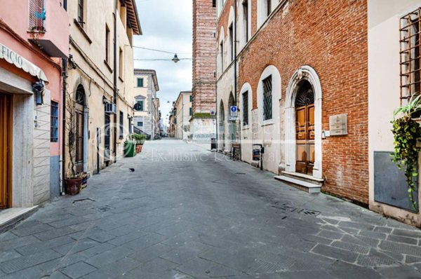 appartamento in vendita a Pietrasanta