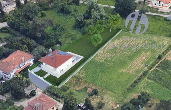 casa indipendente in vendita a Pietrasanta