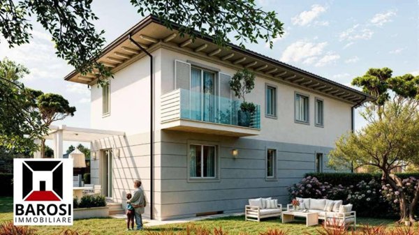 casa indipendente in vendita a Pietrasanta
