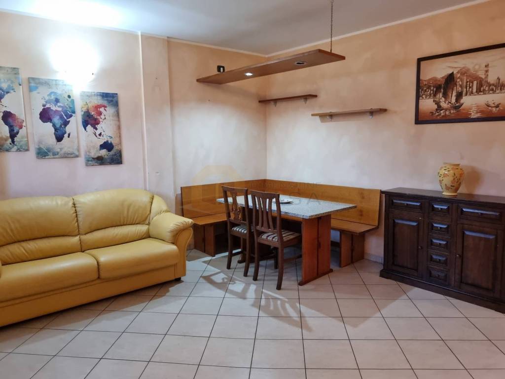 appartamento in vendita a Pietrasanta in zona Tonfano