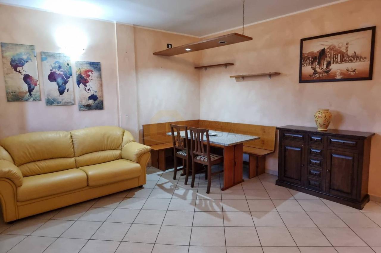 appartamento in vendita a Pietrasanta in zona Tonfano