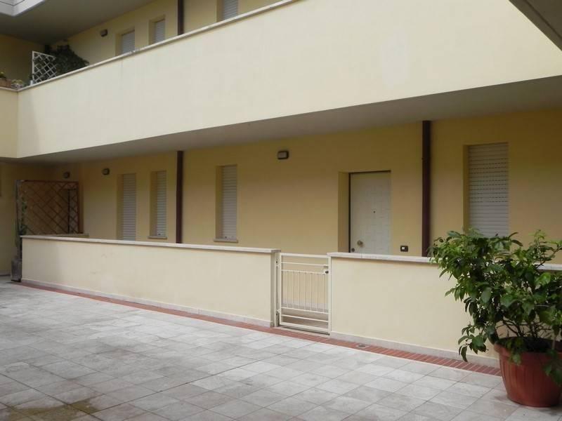 appartamento in vendita a Pietrasanta in zona Capezzano Monte