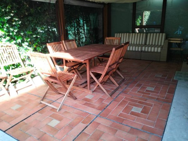 appartamento in vendita a Pietrasanta in zona Tonfano