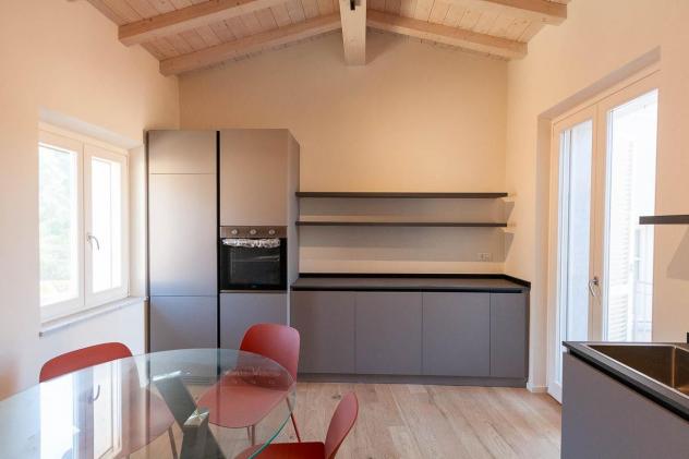 appartamento in vendita a Pietrasanta