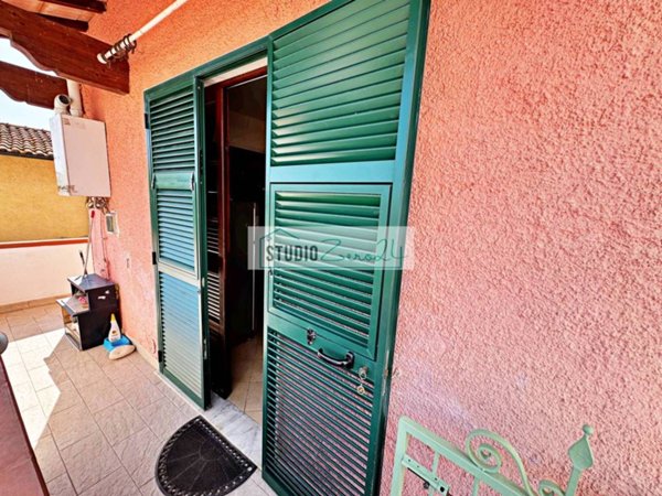 appartamento in vendita a Pietrasanta