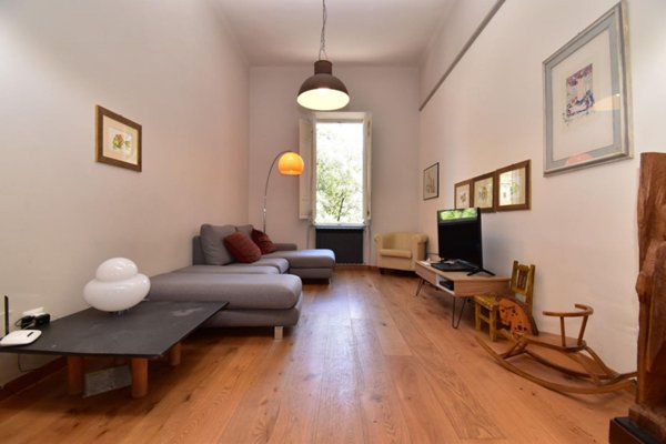 appartamento in vendita a Pietrasanta