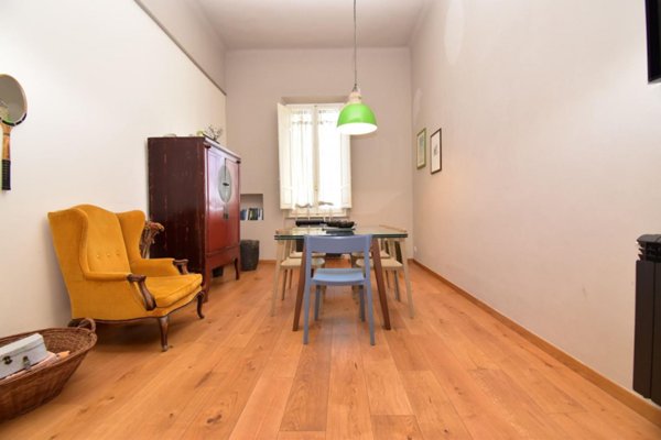 appartamento in vendita a Pietrasanta