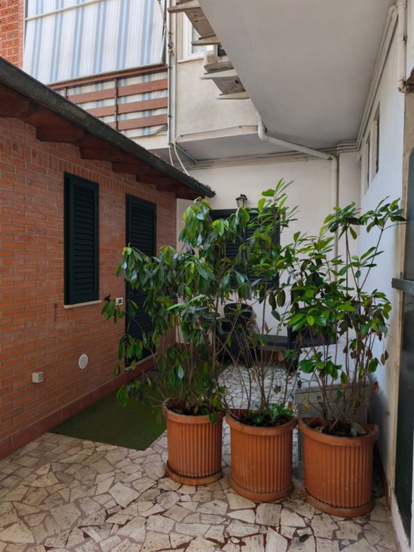 appartamento in vendita a Pietrasanta in zona Tonfano