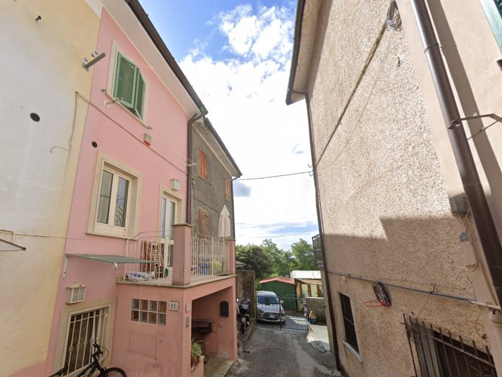 appartamento in vendita a Pietrasanta