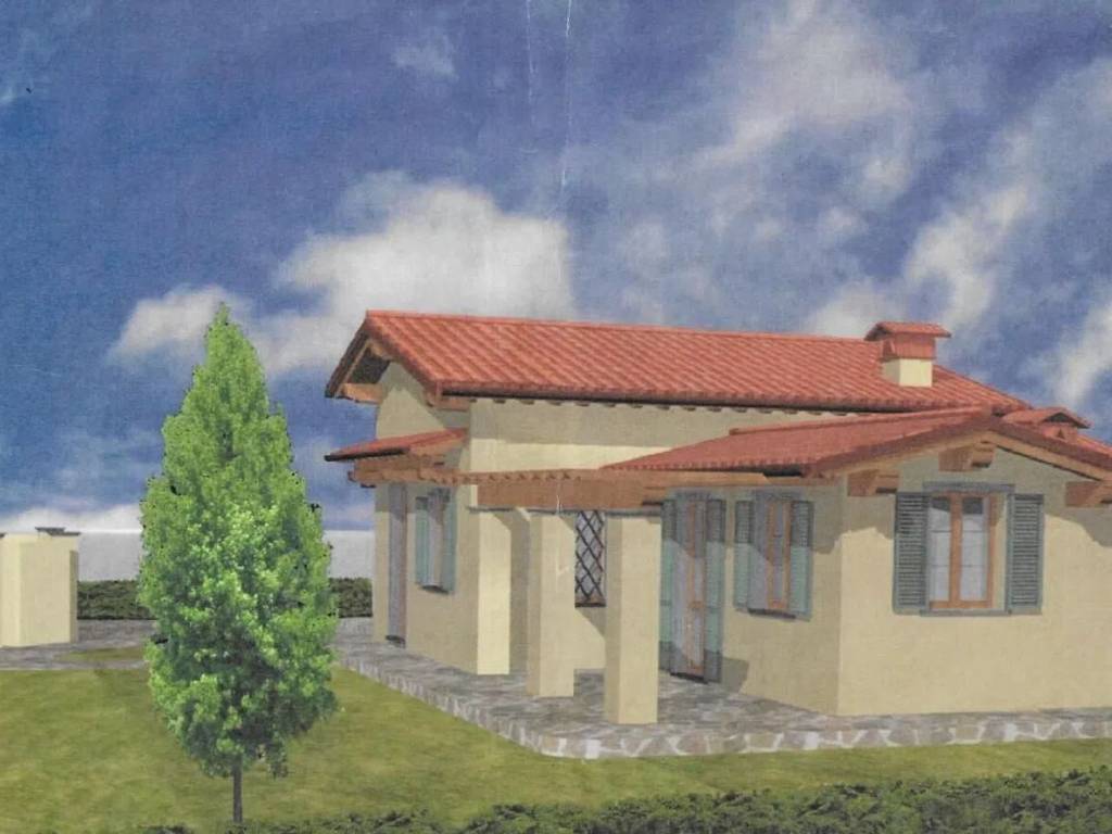 casa indipendente in vendita a Pietrasanta in zona Tonfano
