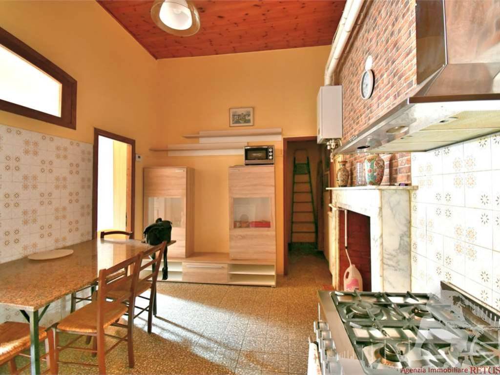 appartamento in vendita a Pietrasanta