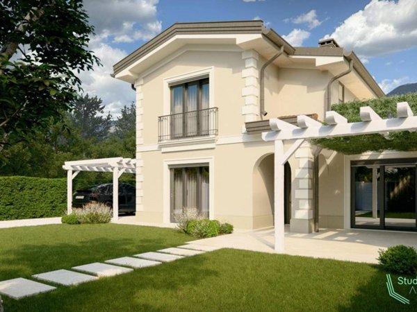 casa indipendente in vendita a Pietrasanta