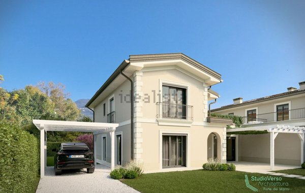 casa indipendente in vendita a Pietrasanta
