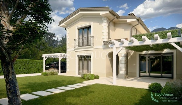casa indipendente in vendita a Pietrasanta