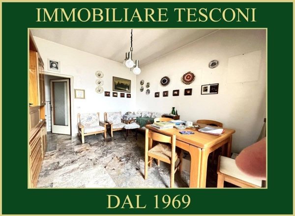 appartamento in vendita a Pietrasanta in zona Fiumetto