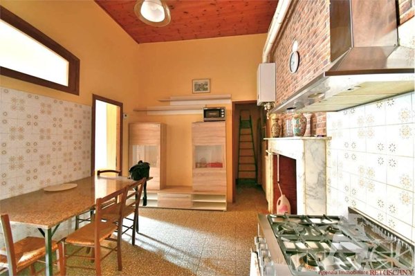 appartamento in vendita a Pietrasanta
