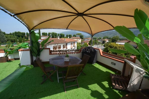 appartamento in vendita a Pietrasanta