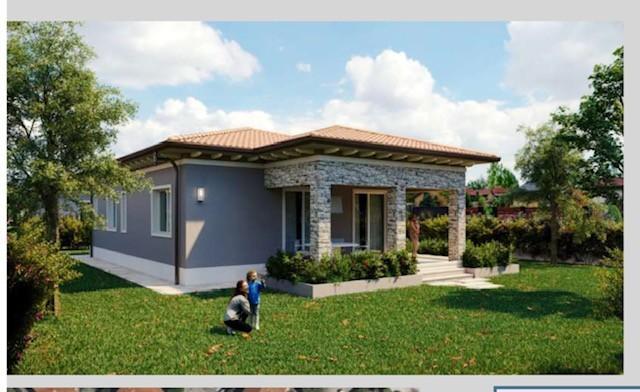casa indipendente in vendita a Pietrasanta