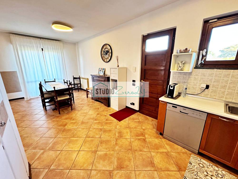 appartamento in vendita a Pietrasanta