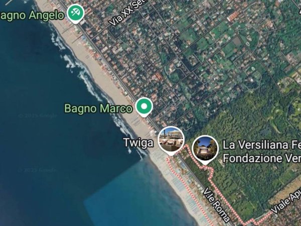 casa indipendente in vendita a Pietrasanta