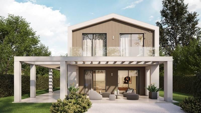 casa indipendente in vendita a Pietrasanta in zona Fiumetto